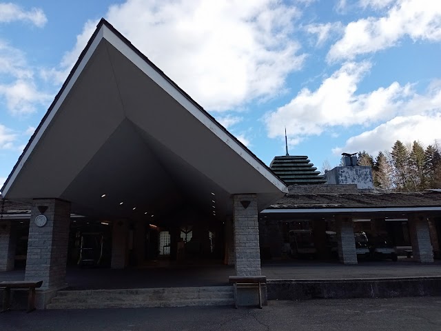 南栃木ゴルフ倶楽部 - Photo 9