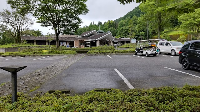 南栃木ゴルフ倶楽部 - Photo 6