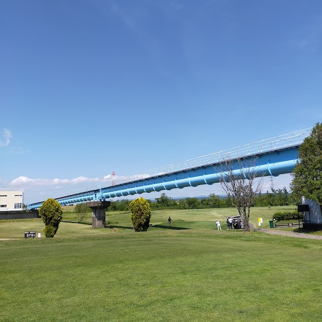 南幌リバーサイドゴルフ場 - Photo 1