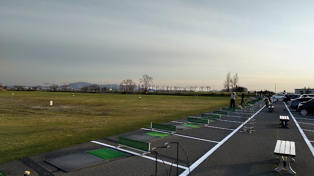 南幌リバーサイドゴルフ場 - Photo 9