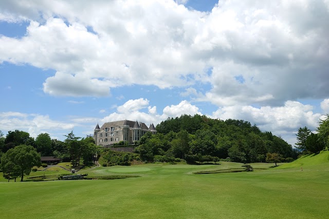 美濃関カントリークラブ - Photo 4