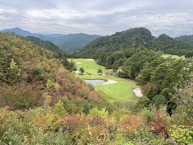 美濃白川ゴルフ倶楽部 飛水峡コース - Photo 6