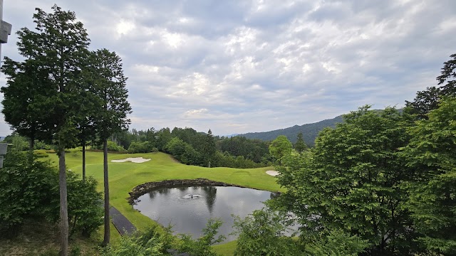 美濃白川ゴルフ倶楽部 飛水峡コース - Photo 3