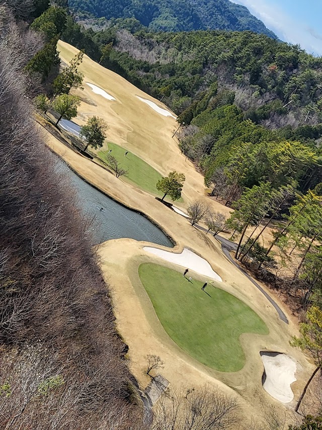 美濃白川ゴルフ倶楽部 飛水峡コース - Photo 2