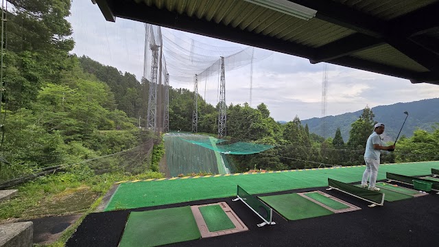 美濃白川ゴルフ倶楽部 飛水峡コース - Photo 9