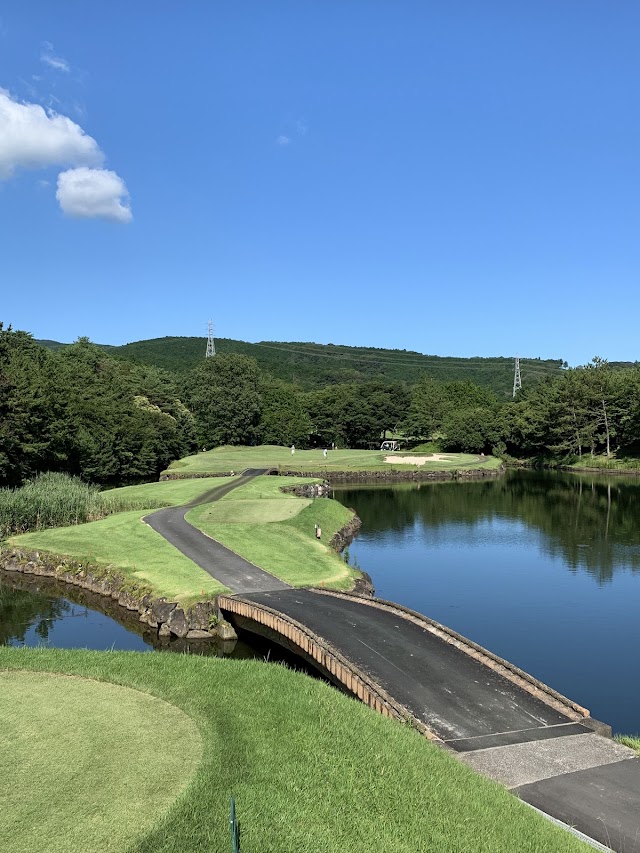 三島カントリークラブ - Photo 6