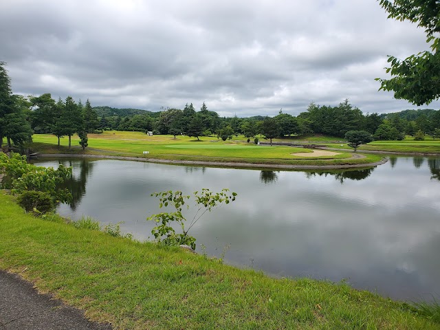 水戸レイクスカントリークラブ - Photo 2