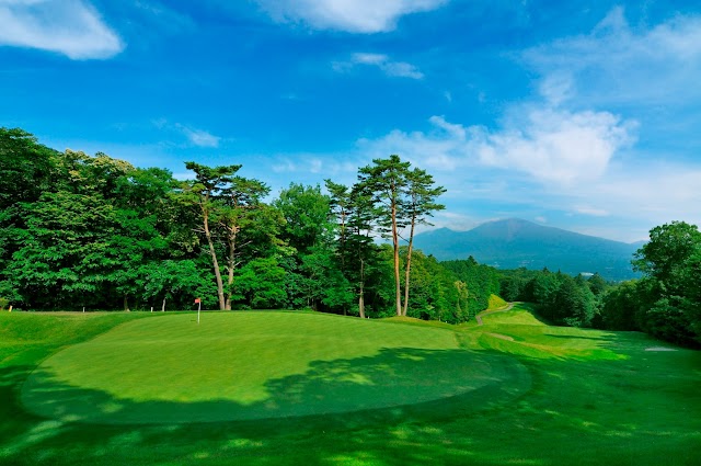 三井の森軽井沢カントリー倶楽部 - Photo 4