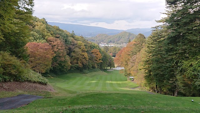 三井の森軽井沢カントリー倶楽部 - Photo 3
