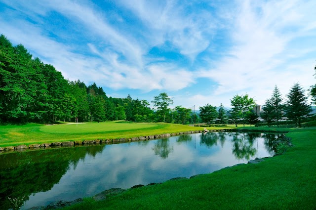 三井の森軽井沢カントリー倶楽部 - Photo 6