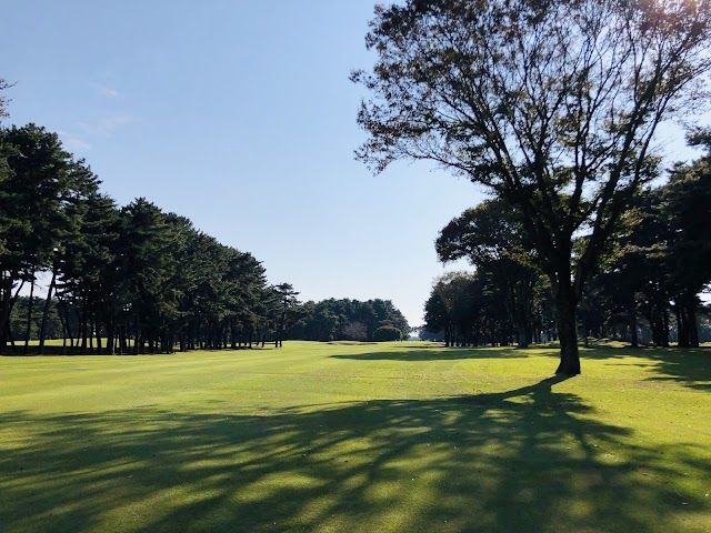 水海道ゴルフクラブ - Photo 4