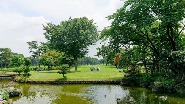 水海道ゴルフクラブ - Photo 3