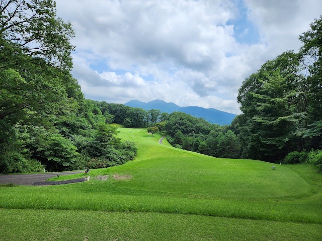 宮城蔵王カントリークラブ　ロイヤルコース - Photo 3