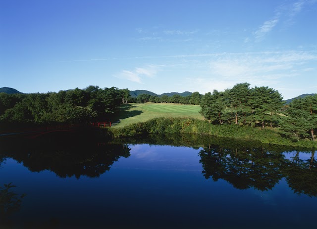 宮城野ゴルフクラブ - Photo 3