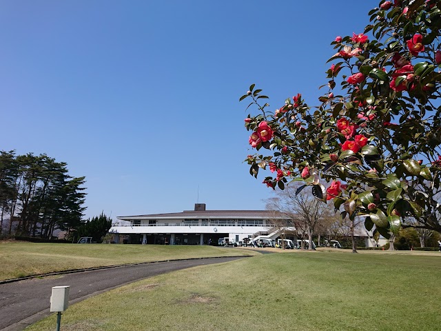 宮城野ゴルフクラブ - Photo 1