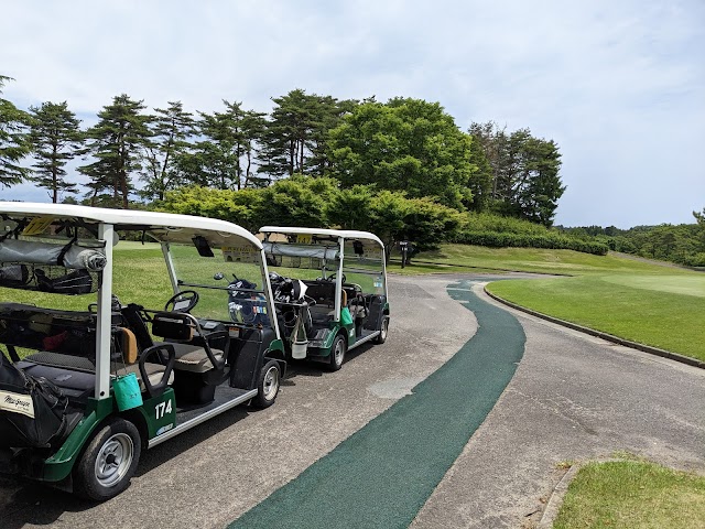 宮城野ゴルフクラブ - Photo 4