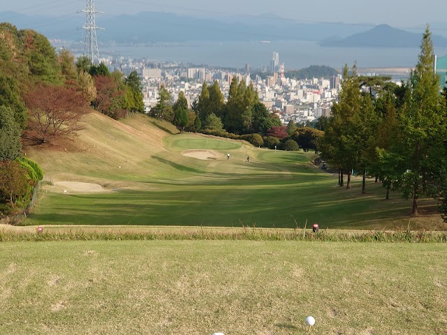 宮島カンツリー倶楽部 - Photo 2