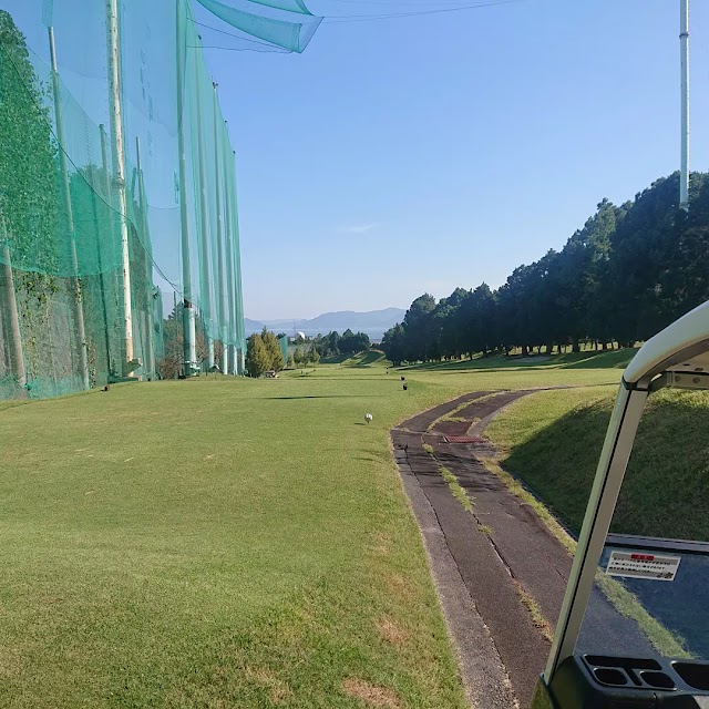 宮島カンツリー倶楽部 - Photo 1