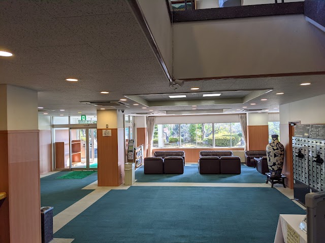 宮島志和カンツリー倶楽部 - Photo 7