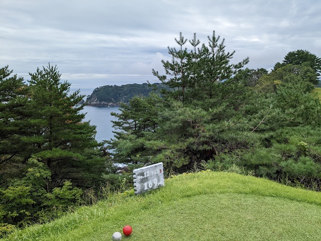 宮古カントリークラブ - Photo 4