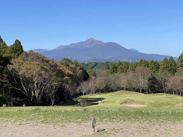 都城母智丘カントリークラブ - Photo 4