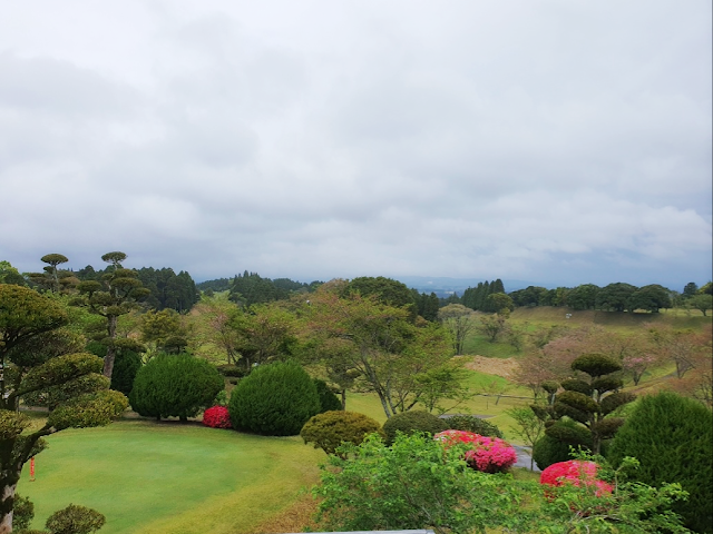 都城母智丘カントリークラブ - Photo 7