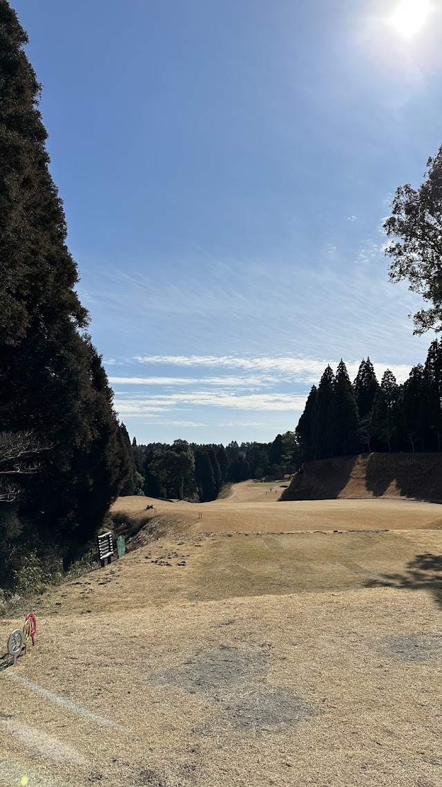 都城母智丘カントリークラブ - Photo 2