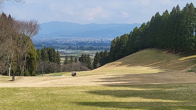 都城母智丘カントリークラブ - Photo 8