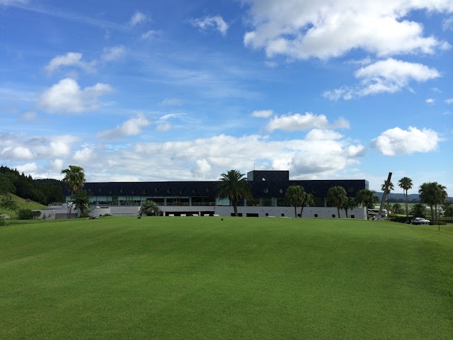 宮崎国際空港カントリークラブ - Photo 2