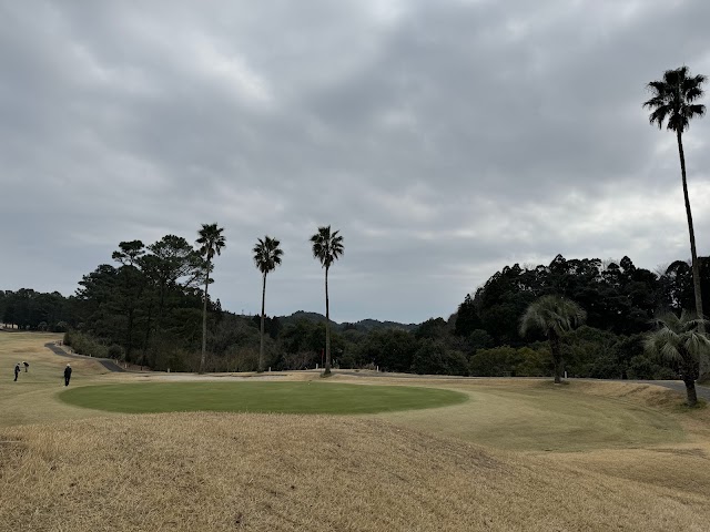宮崎国際ゴルフ倶楽部 - Photo 4