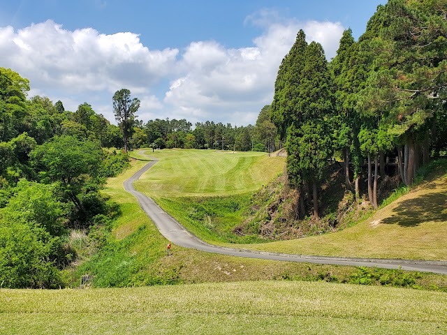 宮崎国際ゴルフ倶楽部 - Photo 5