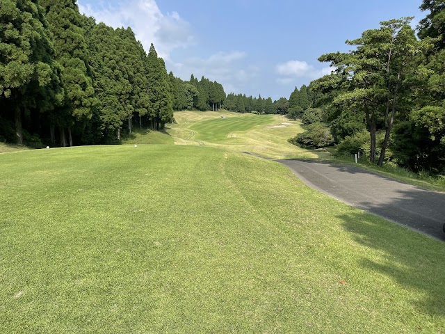 宮崎小林カントリークラブ - Photo 4