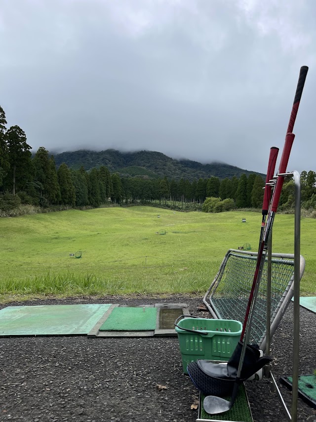 宮崎小林カントリークラブ - Photo 1