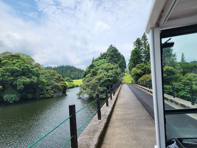 宮崎レイクサイドゴルフ倶楽部 - Photo 5