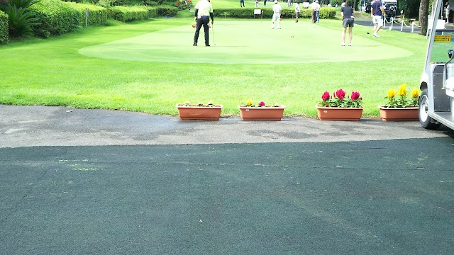 宮崎パブリックゴルフ - Photo 8