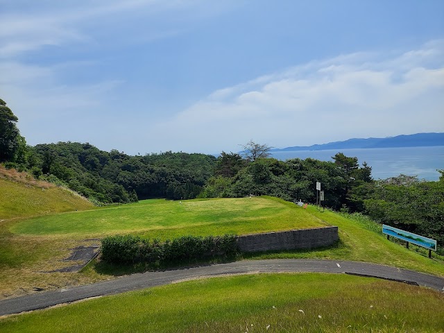 宮津カントリークラブ - Photo 3