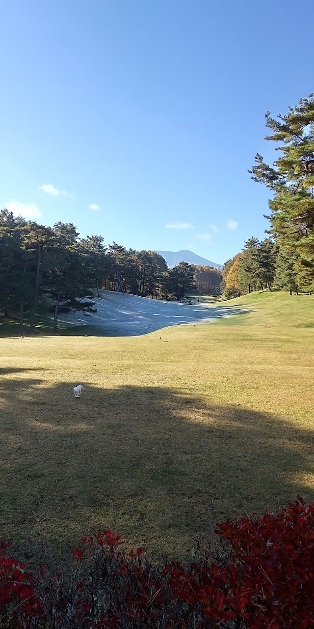 望月カントリークラブ - Photo 3