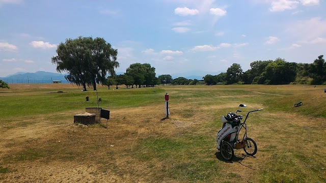 最上川グリーンパークゴルフ場 - Photo 3