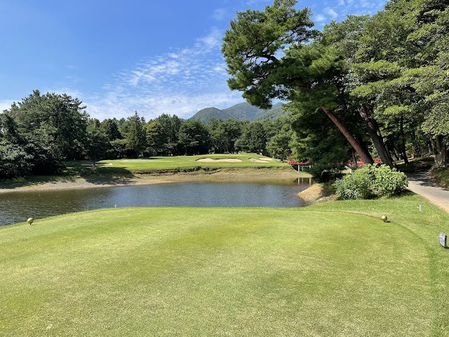 門司ゴルフ倶楽部 - Photo 5
