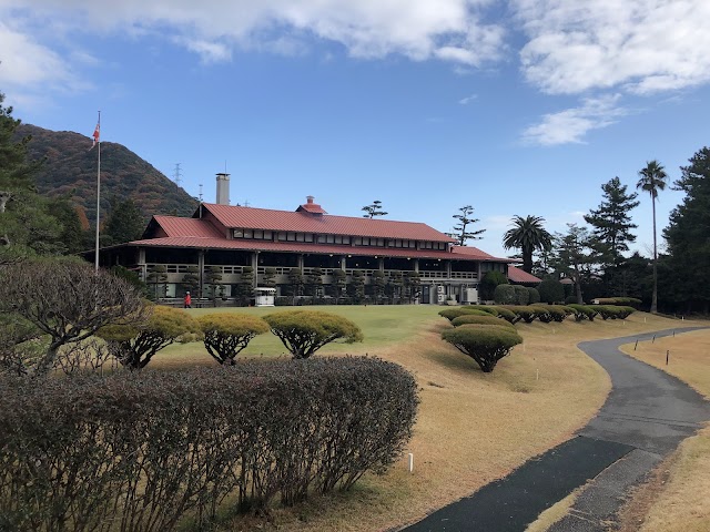 門司ゴルフ倶楽部 - Photo 2