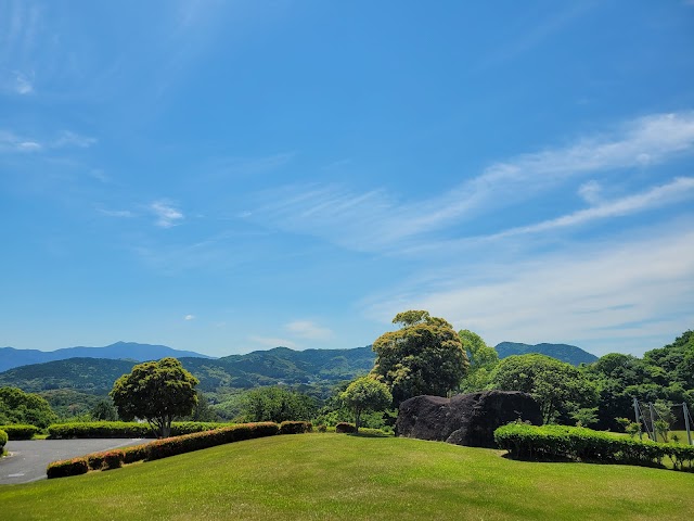 ムーンレイクゴルフクラブ鞍手コース - Photo 6