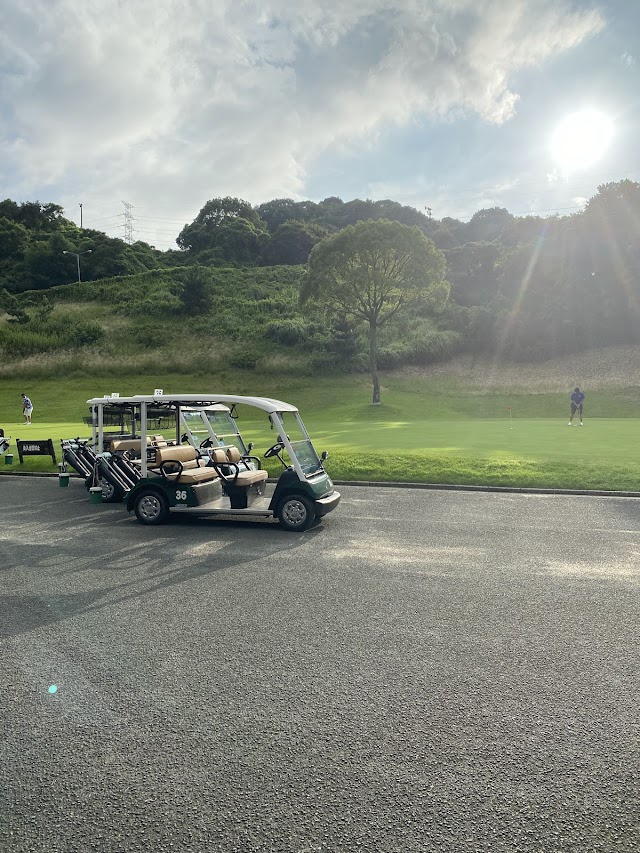 ムーンレイクゴルフクラブ鞍手コース - Photo 1