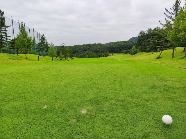 杜の公園ゴルフクラブ - Photo 2