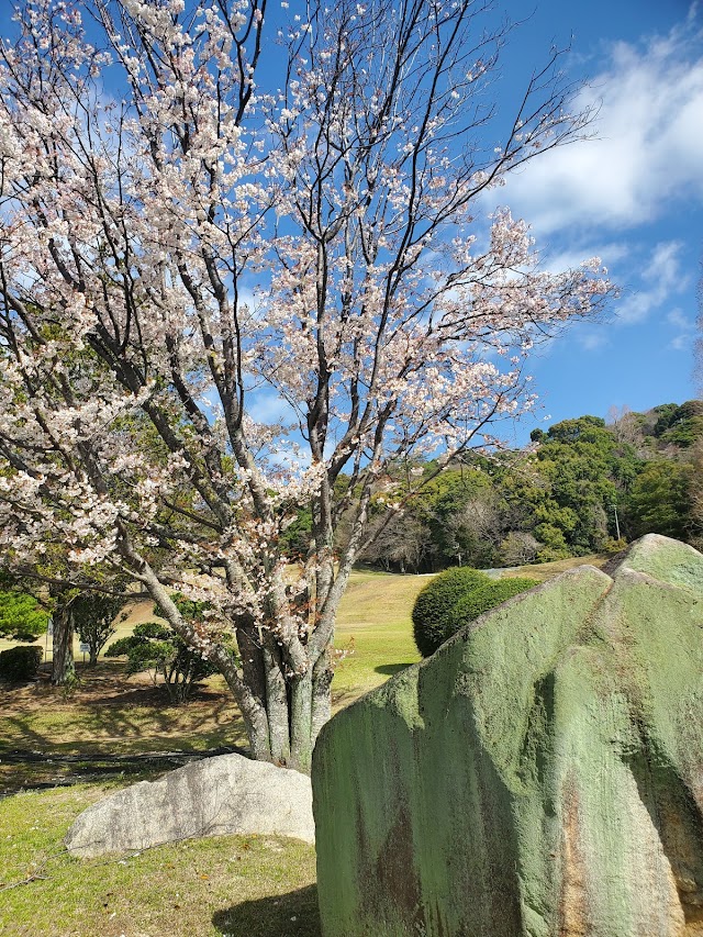 毛利庭園ゴルフ倶楽部 - Photo 1