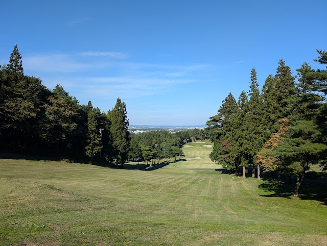 盛岡ハイランドカントリークラブ - Photo 3