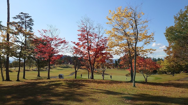 盛岡南ゴルフ倶楽部 - Photo 2