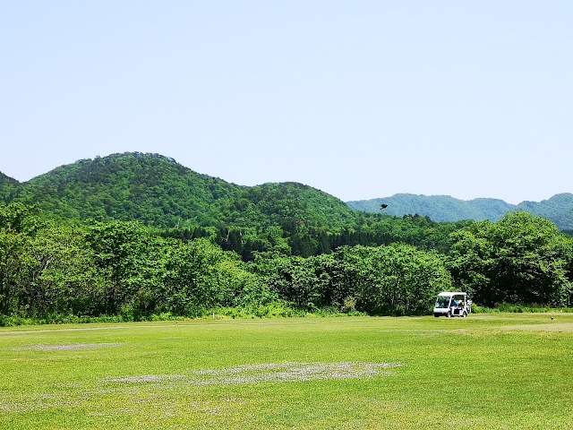 村上市営あらかわゴルフ場 - Photo 1