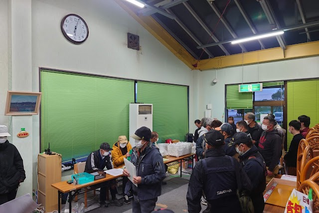 村上市営あらかわゴルフ場 - Photo 4