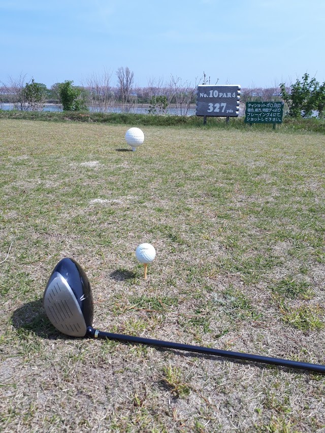 村上市営あらかわゴルフ場 - Photo 3