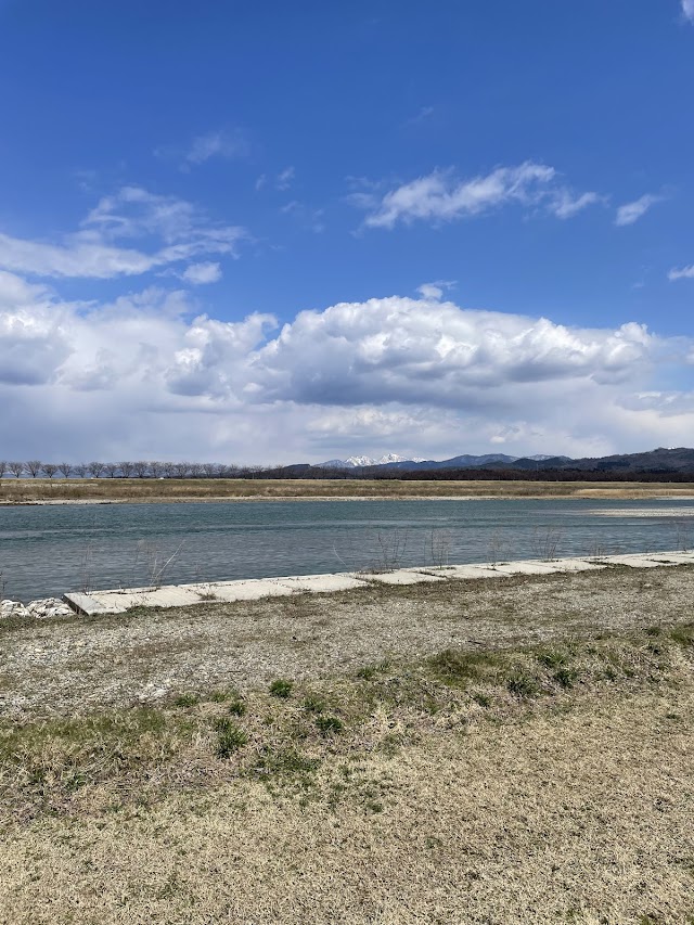 村上市営あらかわゴルフ場 - Photo 7